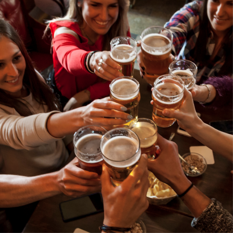 Les Évènements - Bar Du Phare - Irish Pub Nice - Pub Nice - Bar Nice - bien manger VILLEFRANCHE-SUR-MER