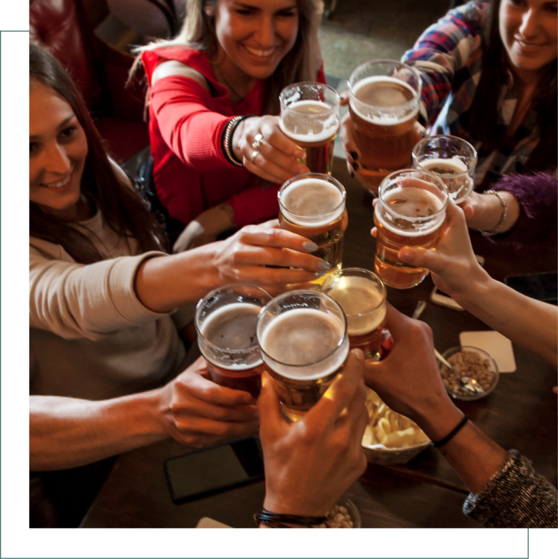 Bar Le Phare - Bar Villefranche sur Mer - Pub Villefranche sur Mer - Pub Nice - Irish Pub Nice - manger a VILLEFRANCHE-SUR-MER