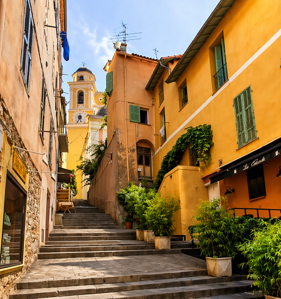 Bar Le Phare - Bar Villefranche sur Mer - Pub Villefranche sur Mer - Pub Nice - Irish Pub Nice